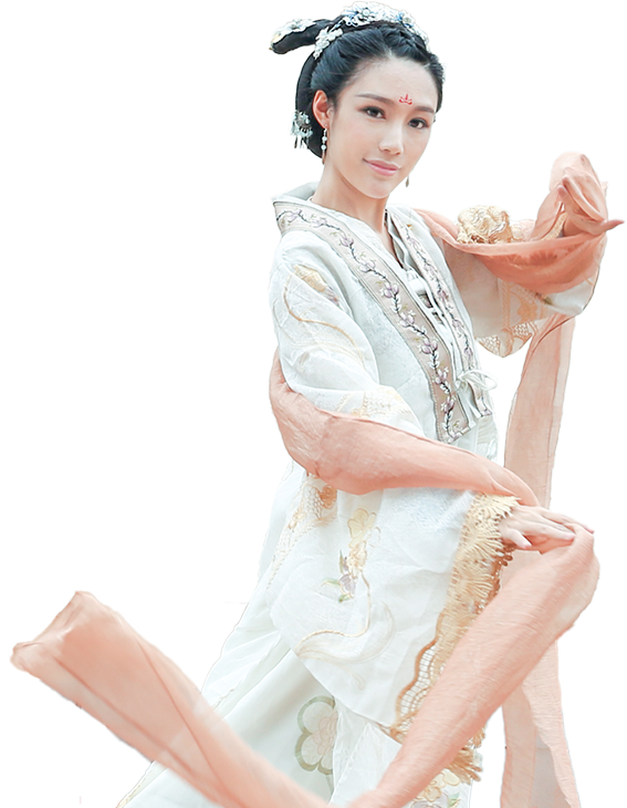 方特東方神畫 回到過去 體驗未來