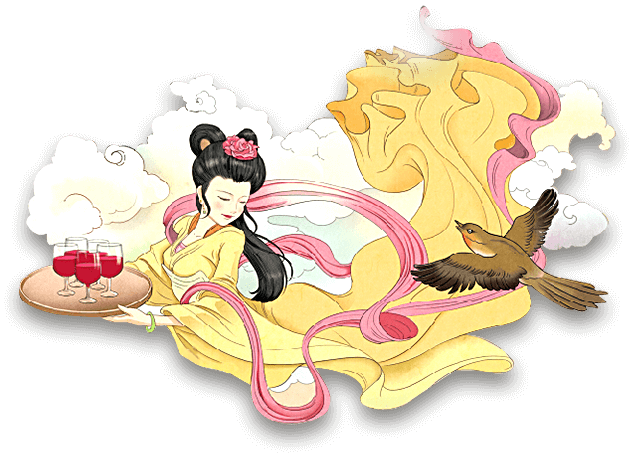 方特東方神畫 回到過去 體驗未來